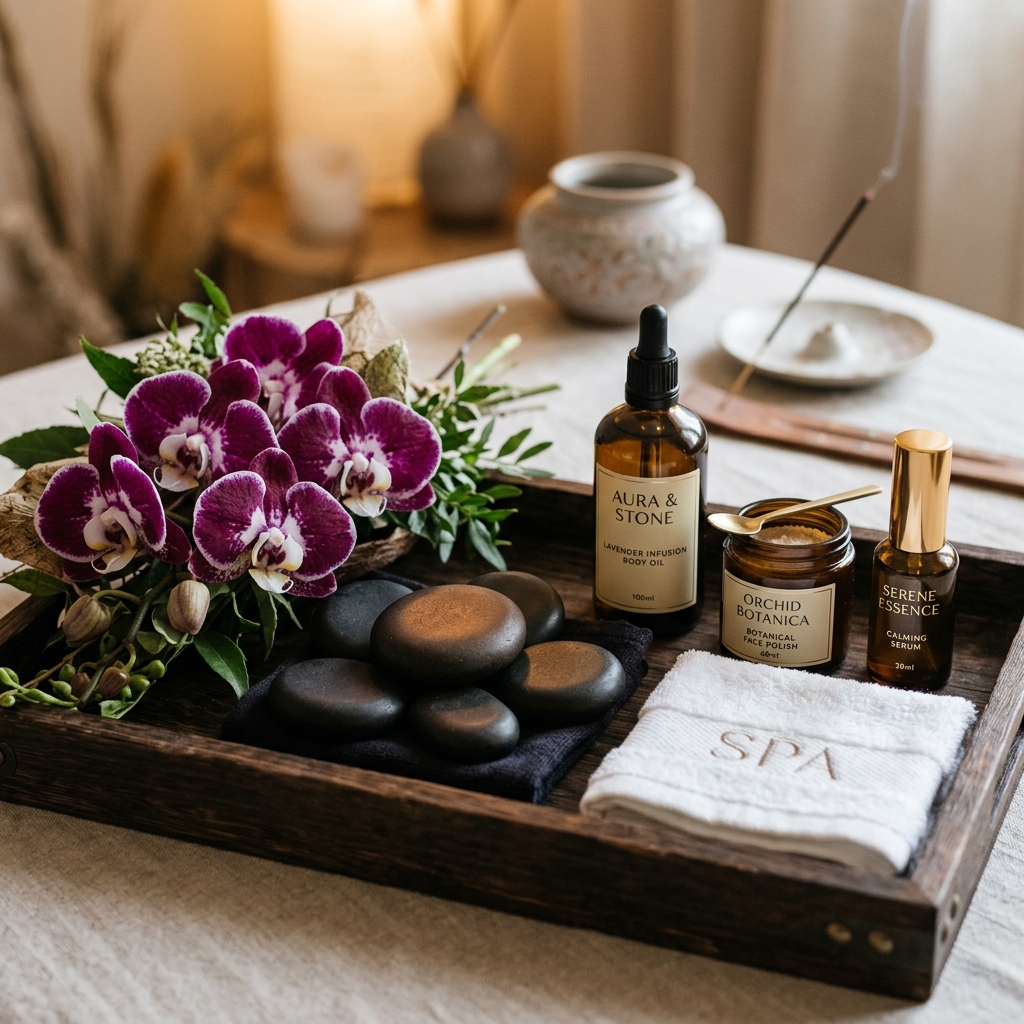 Voksing – Sany Beautystudio Lyngdal
